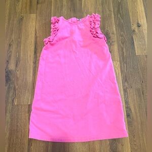 Girls Size 12 Janie and Jack Sheath Dress